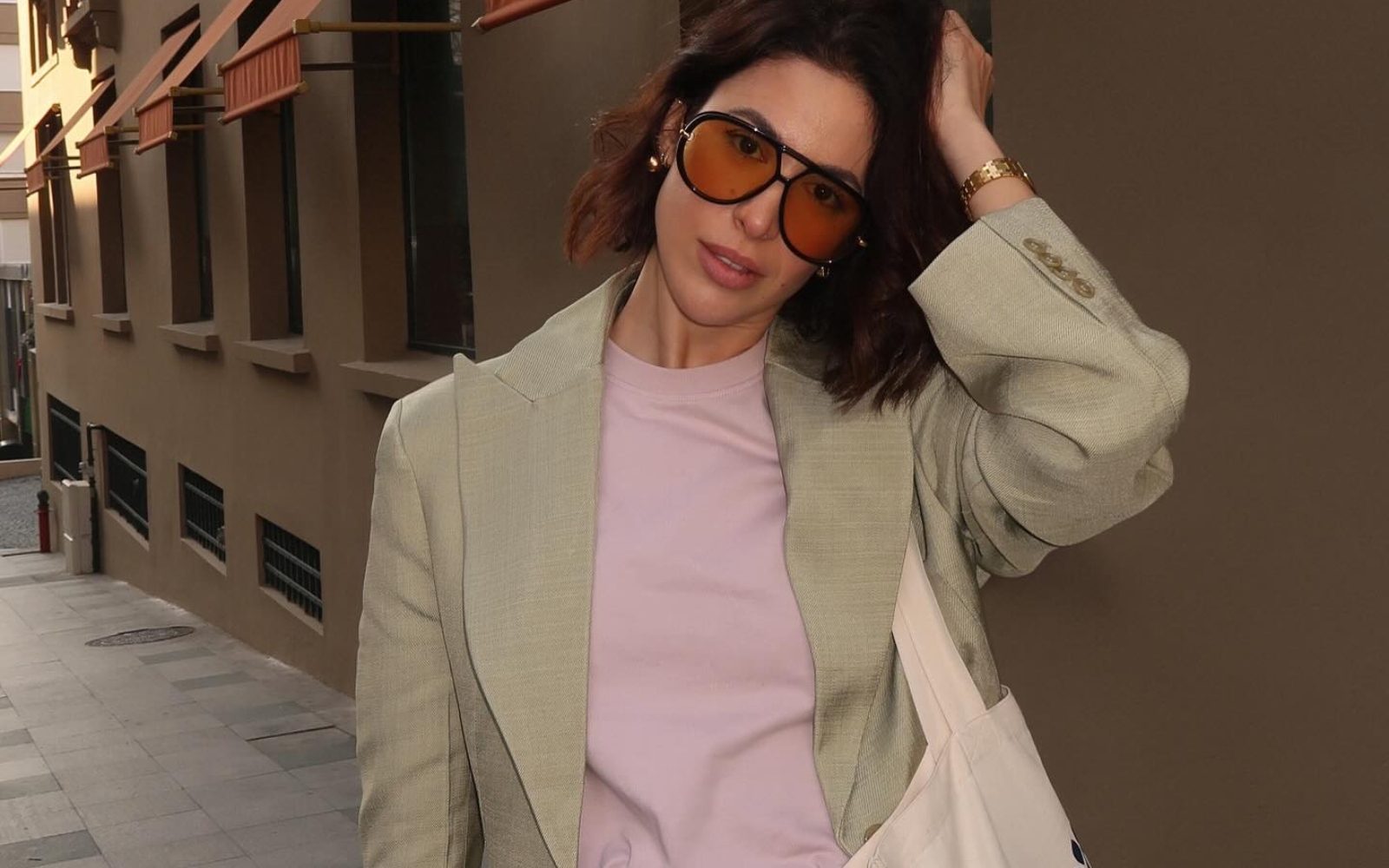 Čas je za retro očala, ki jih obožujejo balkanske vplivnice!