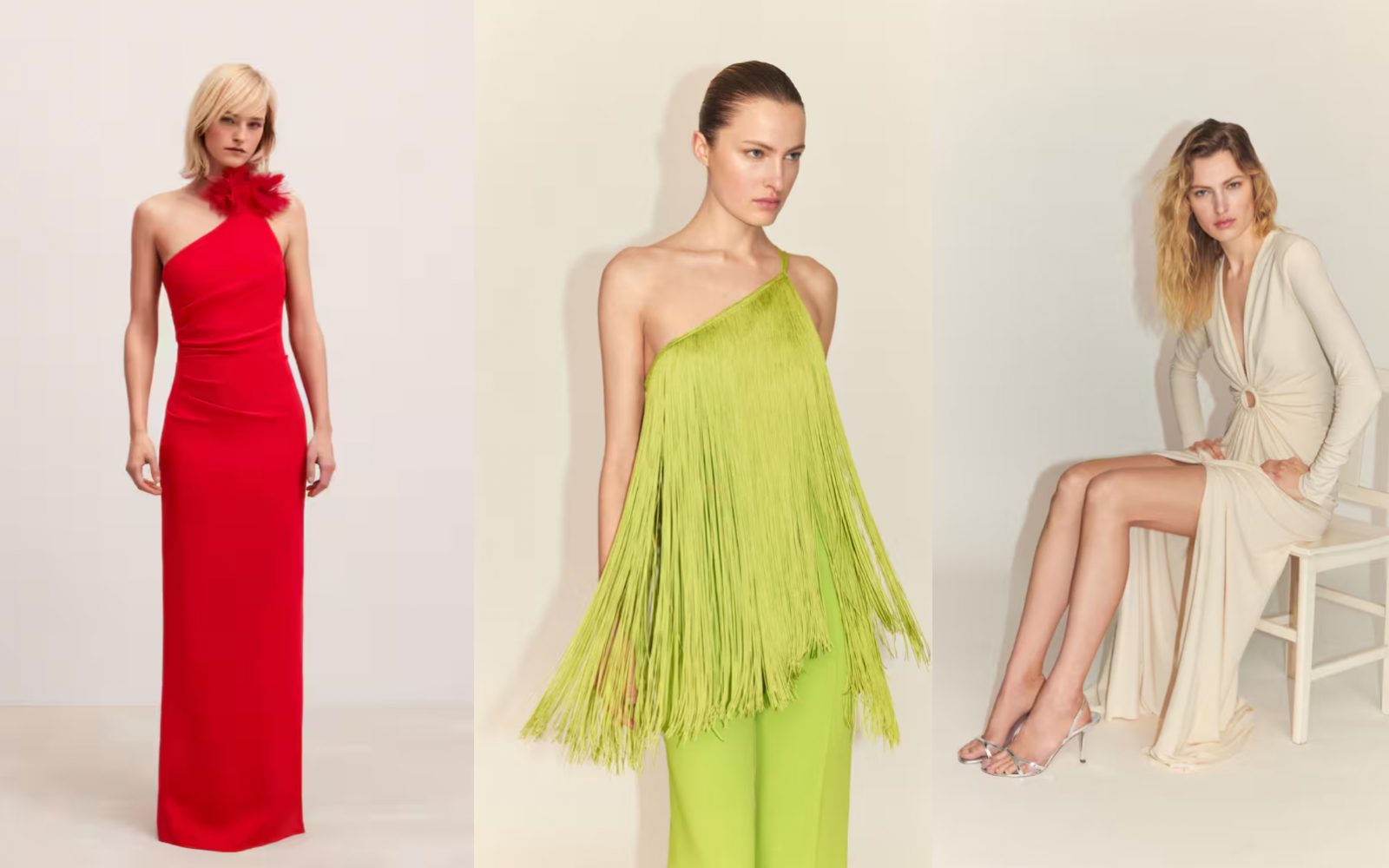 To je najlepša Mangova kapsulna kolekcija vseh časov!