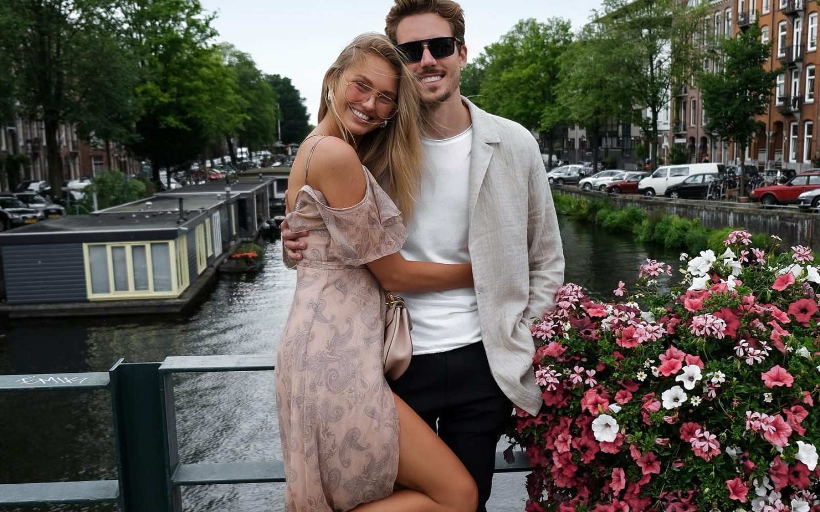 8 trikov, s katerimi ga boste spremenile v ‘gospoda popolnega’