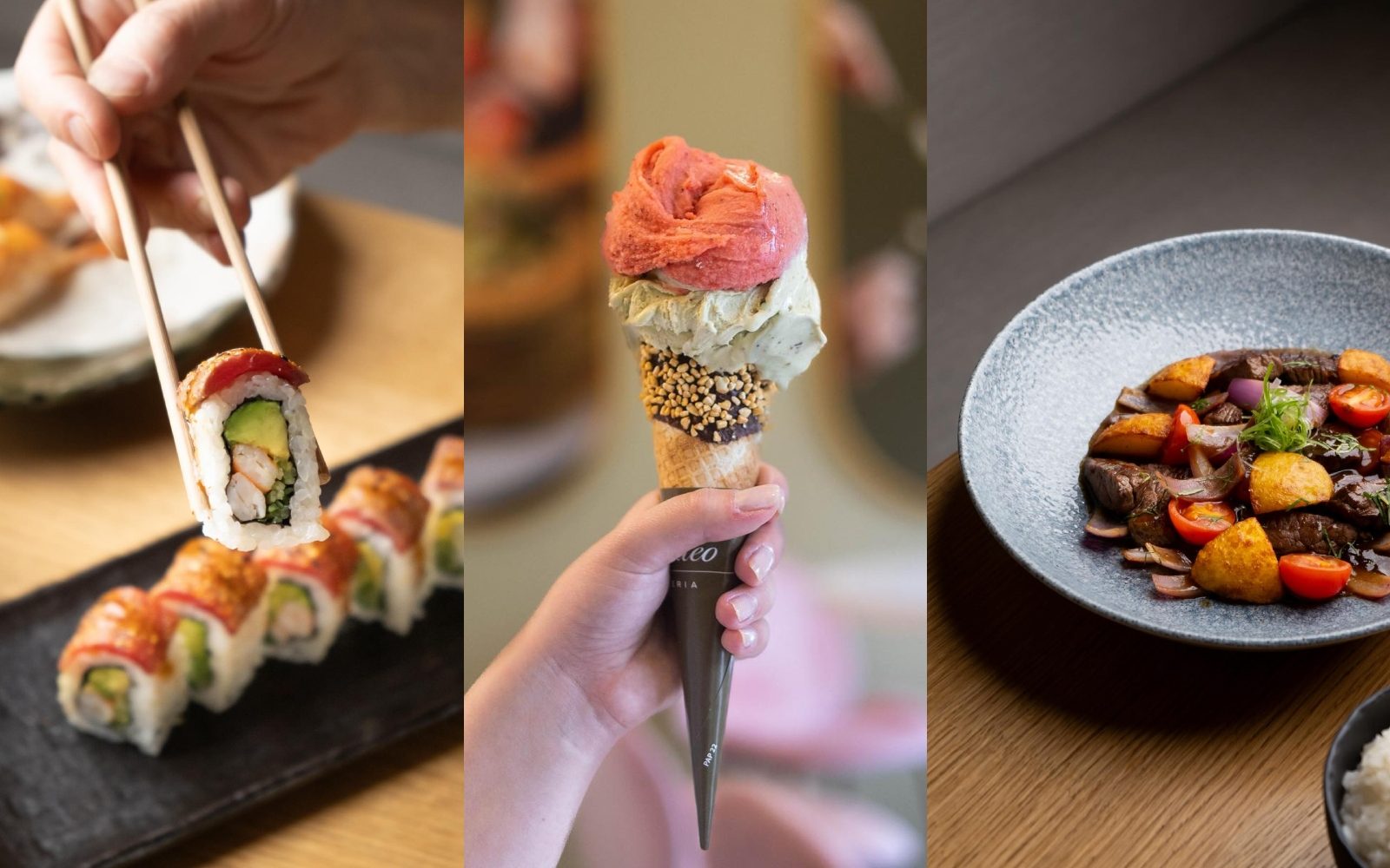 5 lokalov v centru Ljubljane, ki jih morate to poletje nujno obiskati!