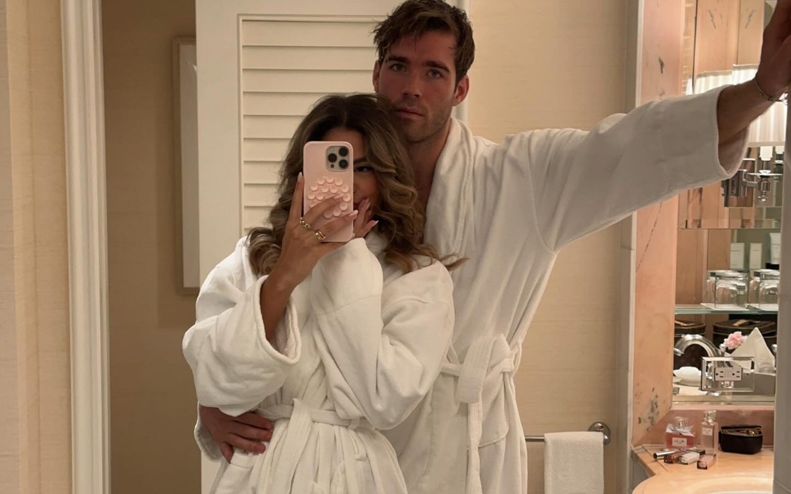 Deset mitov o tem, kaj si moški želijo pri seksu